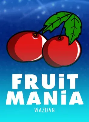 Fruit Mania