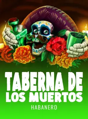 Taberna De Los Muertos